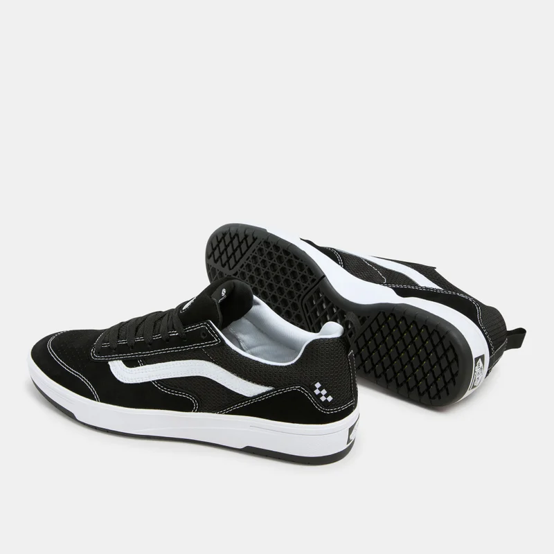 VANS Skate Zahba Unisex Shoes