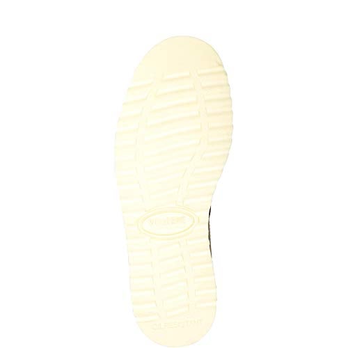 Wolverine حذاء عمل وولفرين للرجال بارتفاع 8 بوصات، رأس ناعم، بني، 10 M US - Image 4