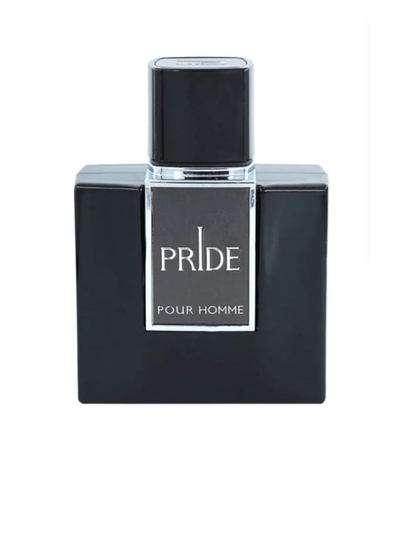 RUE BROCA Pride Pour Homme EDP 100ml - Image 2