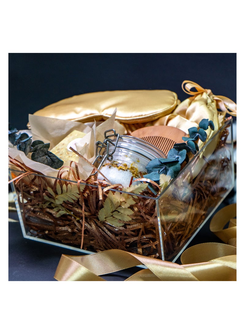 Sofia Nature Tranquil Dreamer Spa Retreat Gift Set - Image 2