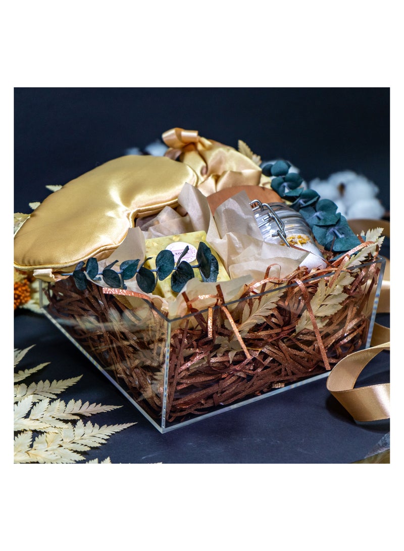 Sofia Nature Tranquil Dreamer Spa Retreat Gift Set - Image 4