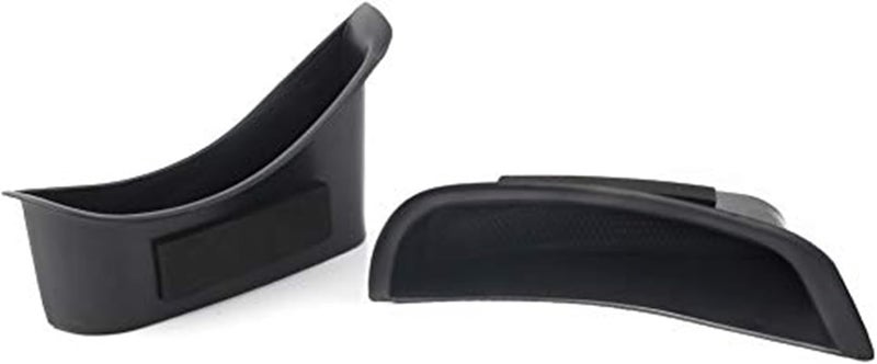 Wivplex Car Rear Door Handle Storage Box for GLC/C Class - Image 3