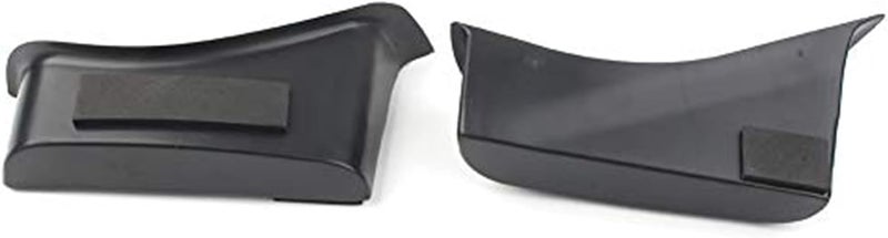 Wivplex Car Rear Door Handle Storage Box for GLC/C Class - Image 2