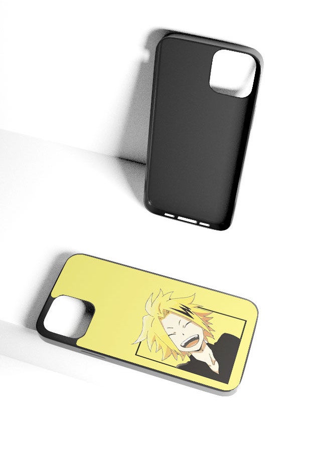 LIT - iPhone 13 Mini Case My Hero Academia Stun Gun hero iPhone 13 Mini Cover - Image 1