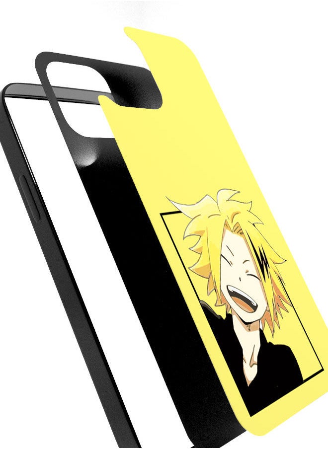 LIT - iPhone 13 Mini Case My Hero Academia Stun Gun hero iPhone 13 Mini Cover - Image 1