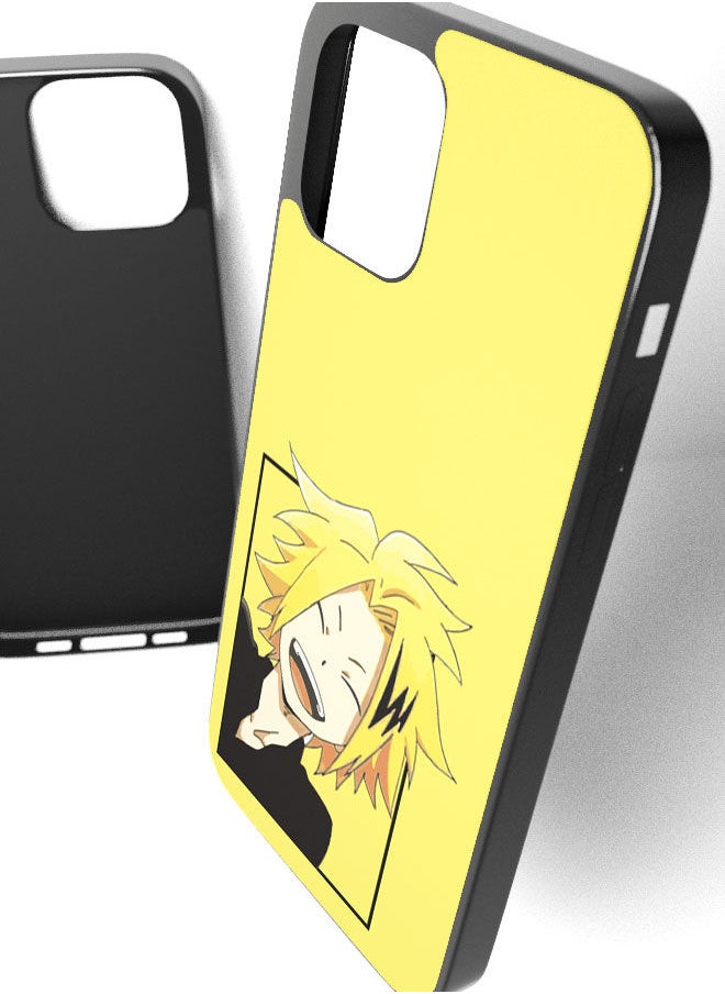 LIT - iPhone 13 Mini Case My Hero Academia Stun Gun hero iPhone 13 Mini Cover - Image 1