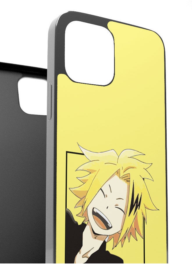 LIT - iPhone 13 Mini Case My Hero Academia Stun Gun hero iPhone 13 Mini Cover - Image 1