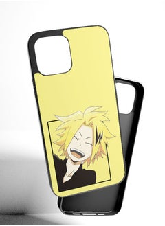 iPhone 13 Mini Case My Hero Academia Stun Gun hero iPhone 13 Mini Cover