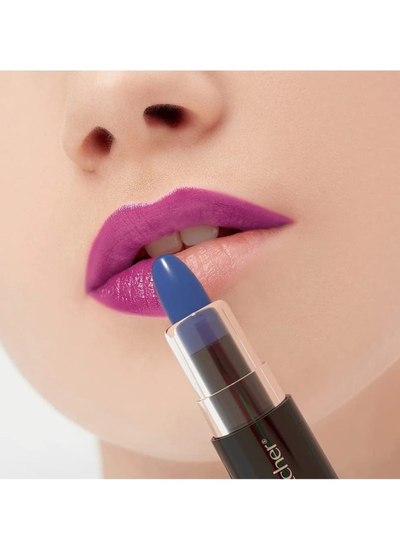 MOOD MATCHER Fran Wilson Modmatcher Lipstick, Dark Blue, Soft  - Image 2