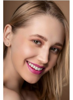 MOOD MATCHER Fran Wilson Modmatcher Lipstick, Dark Blue, Soft  - Image 3