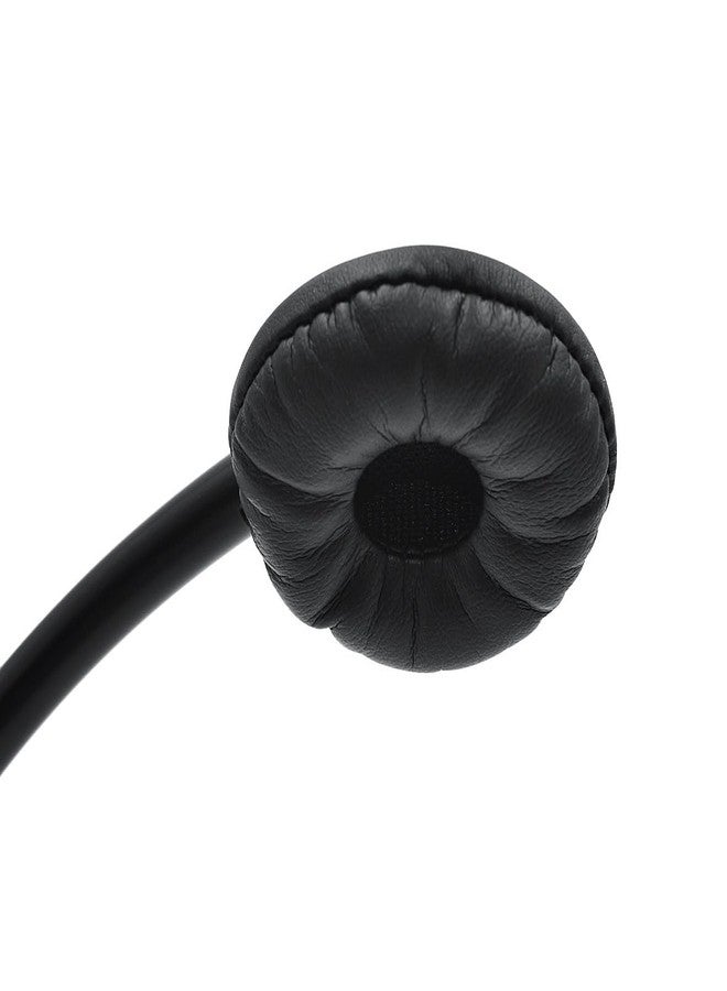 Wiki VALLEY Replacement Headband for Plantronics Savi CS540 Headset, Standard Size,84605 Headband for Savi CS540 W740 W745 W440 W740-M Black - Image 4