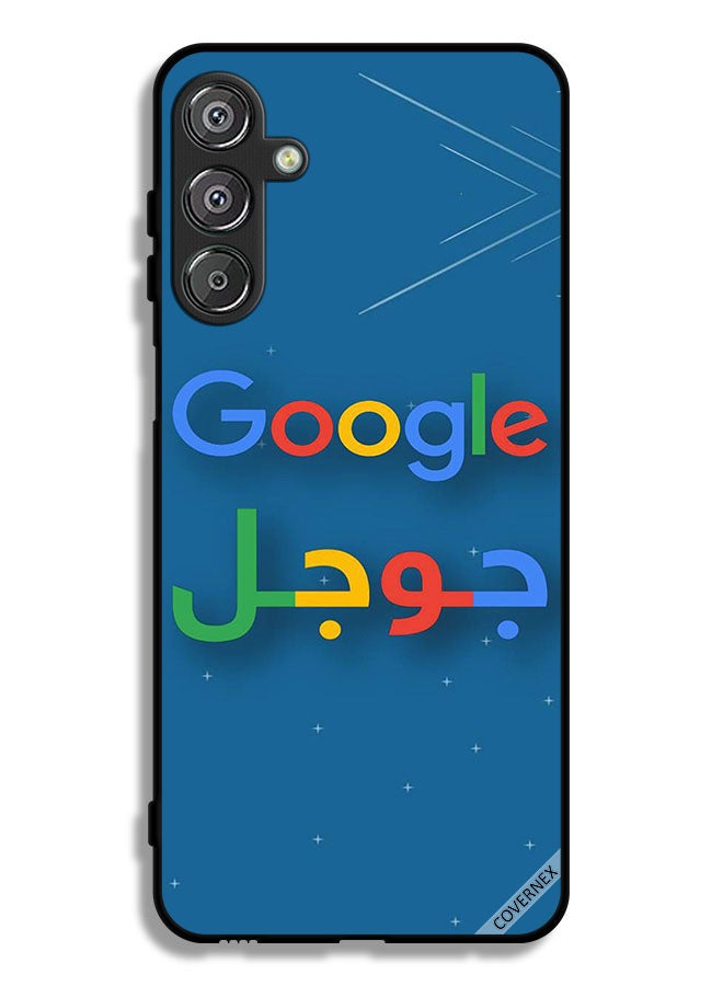 Covernex Samsung Galaxy M36 Protective Case Cover Google - Image 1