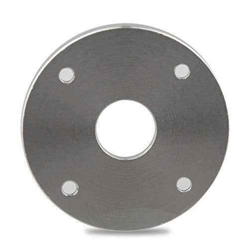 CAMVATE Rosette Standard Accessory with 9mm Unthreaded Central Hole - 1575 - Image 3