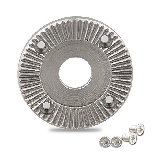 CAMVATE Rosette Standard Accessory with 9mm Unthreaded Central Hole - 1575 - Image 1