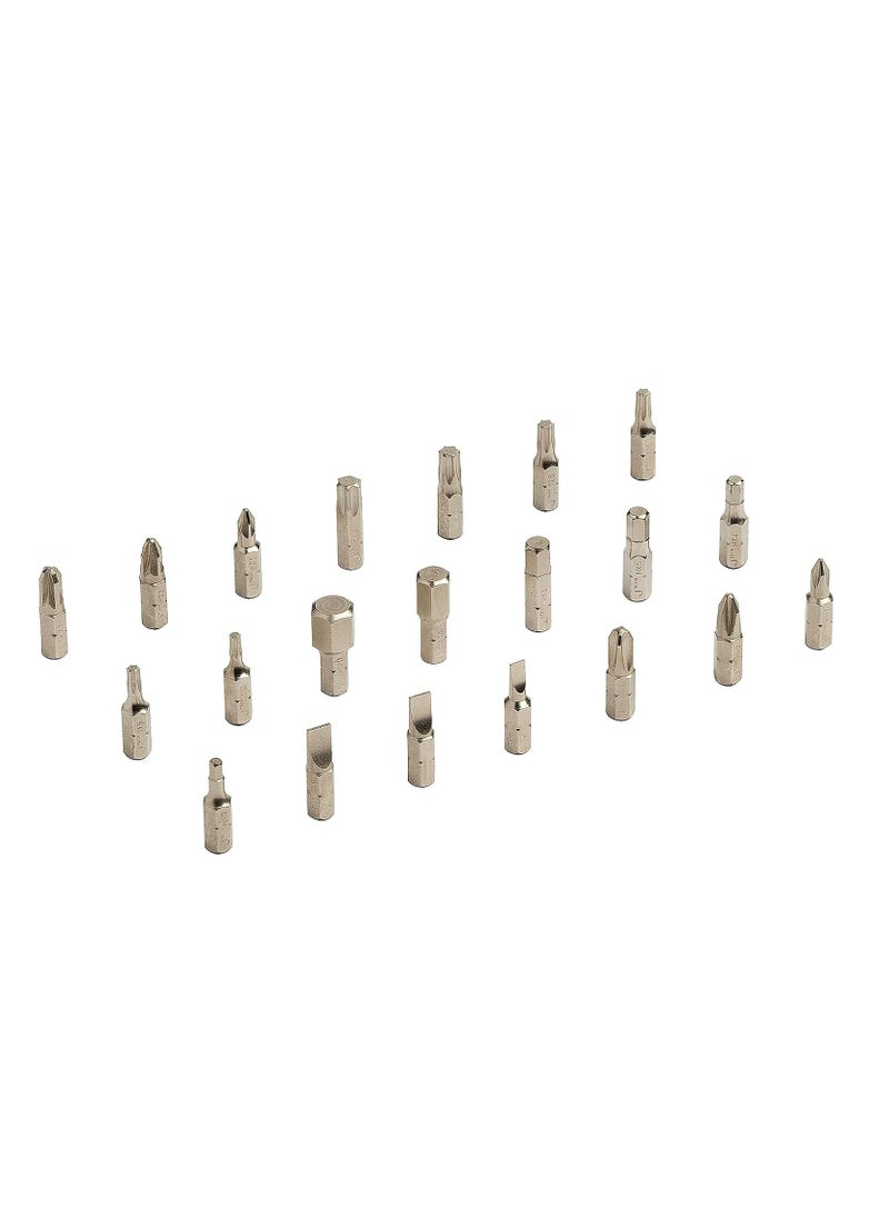Jetech - Jetech 75PCS Metric Socket Set, Includes 1/4 Inch and 3/8 Inch Drive Standard/Deep Sockets, Quick-Release Softgrip Ratchet, Bits, Extensions and Adapter, Universal Joint and Other Accessories - Image 1