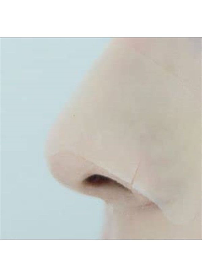 Blackhead Zero 2 Step Nose Patch