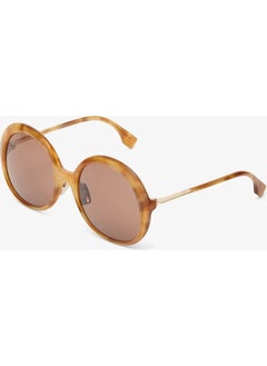 Fendi Ff 0430/S (C9B/70) Women's Sunglasses  - Image 2