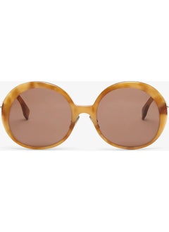 Fendi Ff 0430/S (C9B/70) Women's Sunglasses  - Image 1