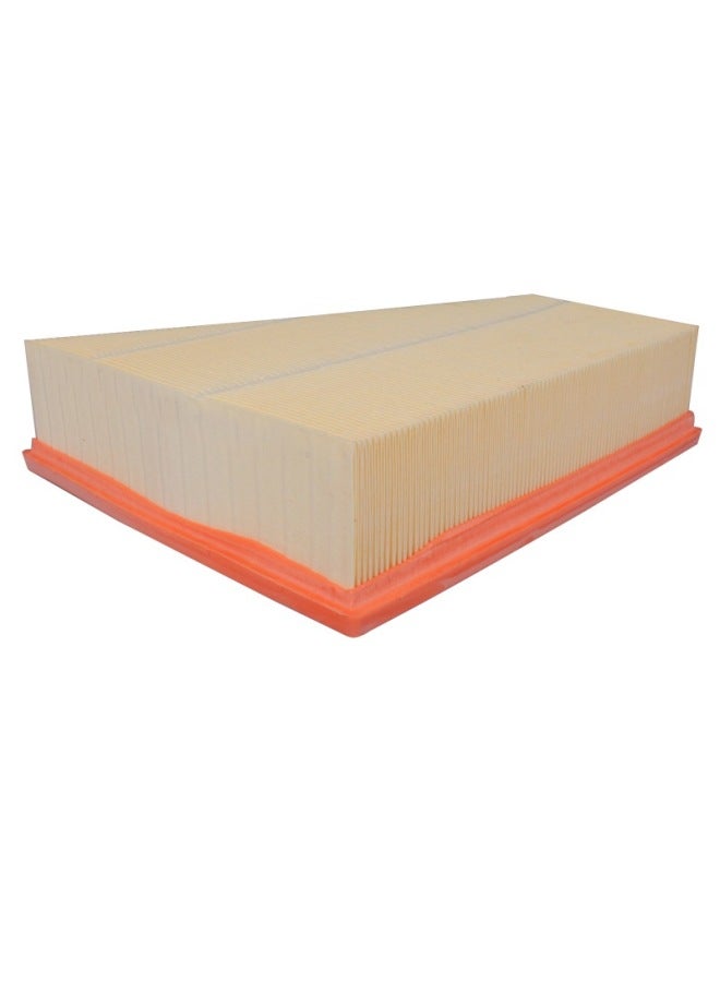 Bosch Air Filter Element, Air Cleaner, Air Filter 4054, For Ford Mondeo Zhisheng/mccusker S-max - Image 4