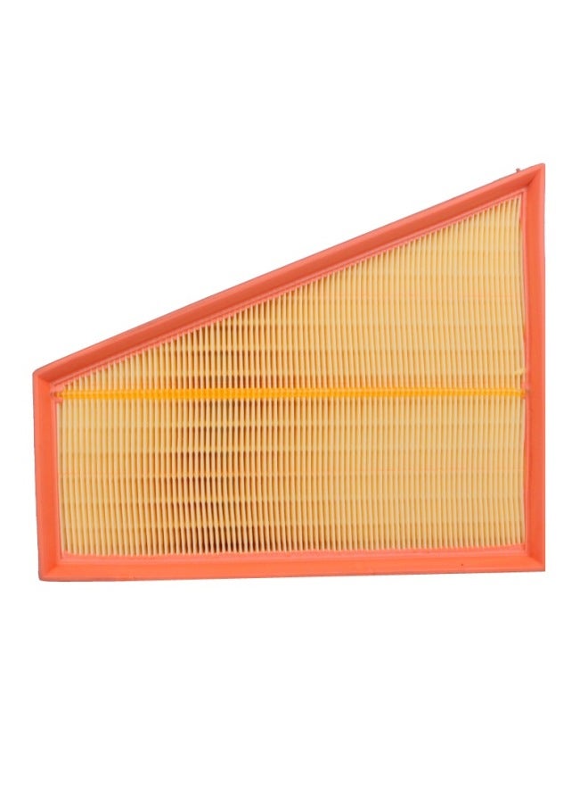 Bosch Air Filter Element, Air Cleaner, Air Filter 4054, For Ford Mondeo Zhisheng/mccusker S-max - Image 5