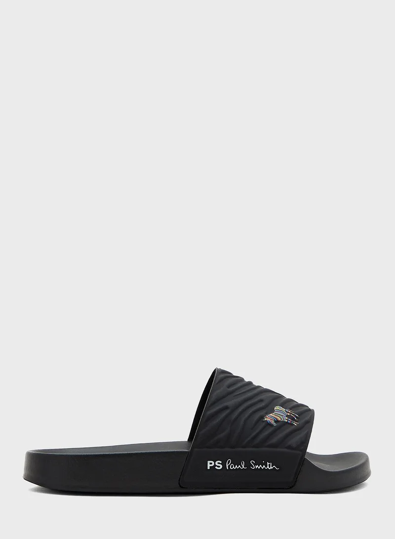 Paul Smith Summit Slides