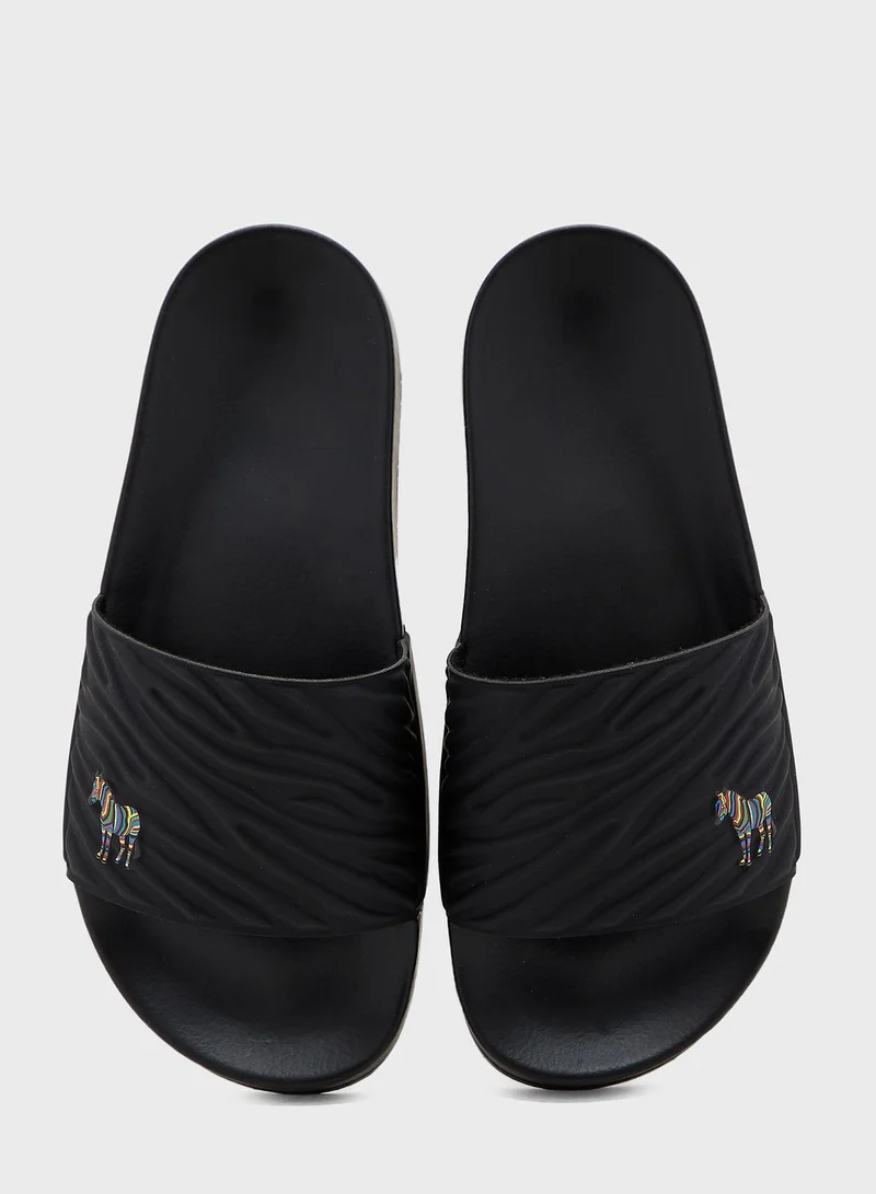 Paul Smith Summit Slides