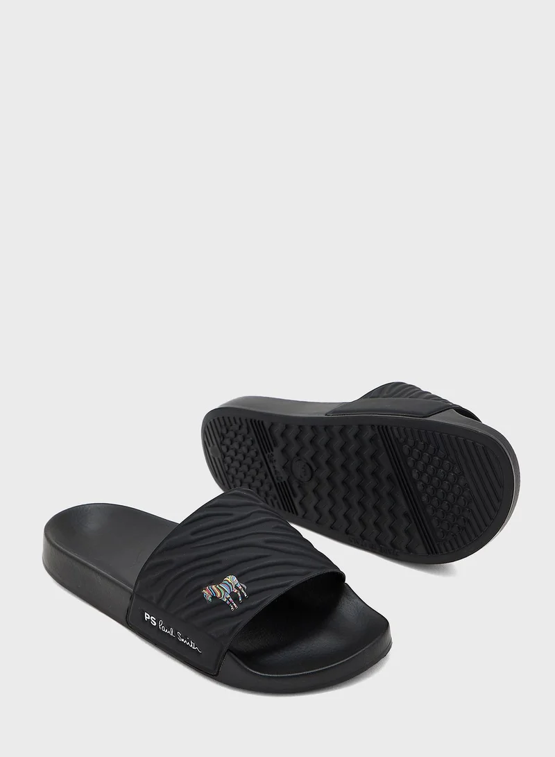 Paul Smith Summit Slides