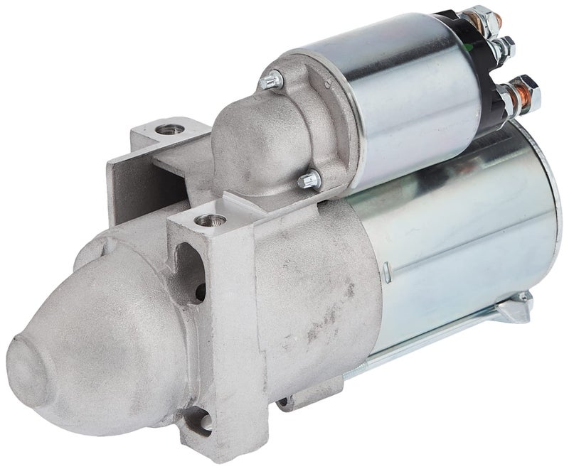 ACDelco Gold 337-1113 Starter Grey 12.7 Inch - Image 2
