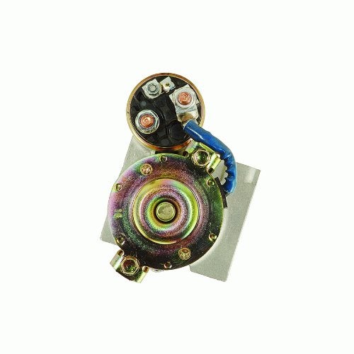 ACDelco Gold 337-1113 Starter Grey 12.7 Inch - Image 3