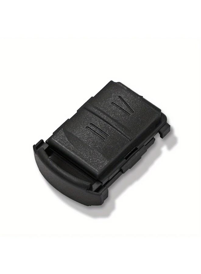 2 Buttons Replacement Car Remote Key Shell Case for Opel Vauxhall Corsa C Meriva Astra Combo - Image 4