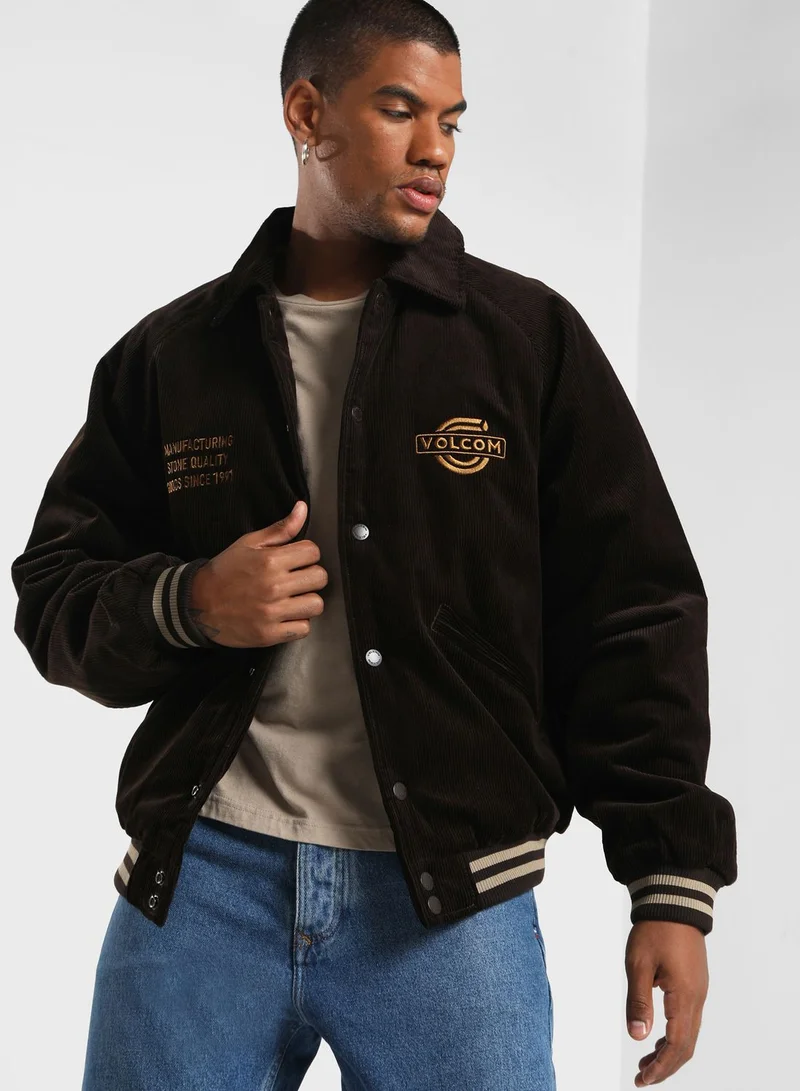 Volcom Majority Jacket