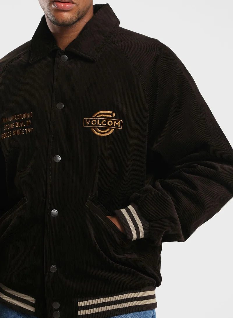 Volcom Majority Jacket