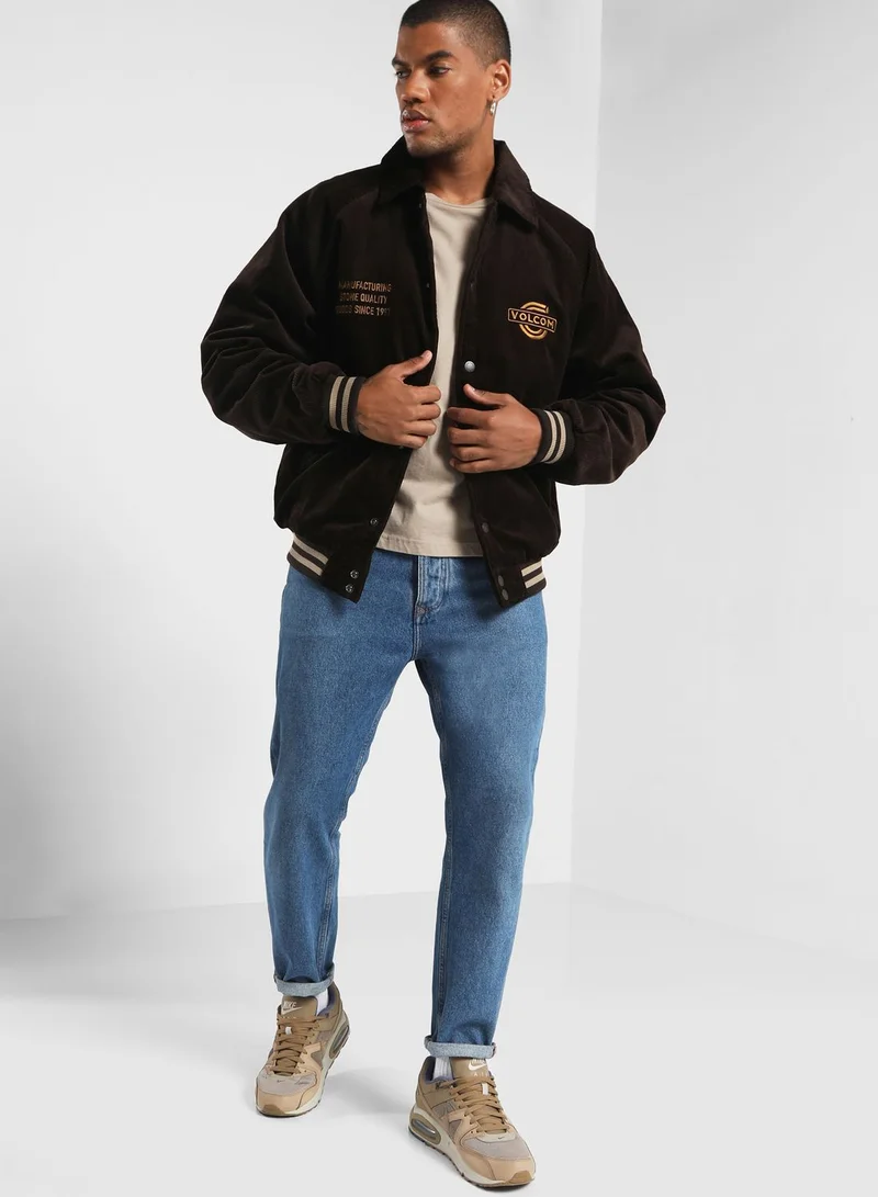 Volcom Majority Jacket