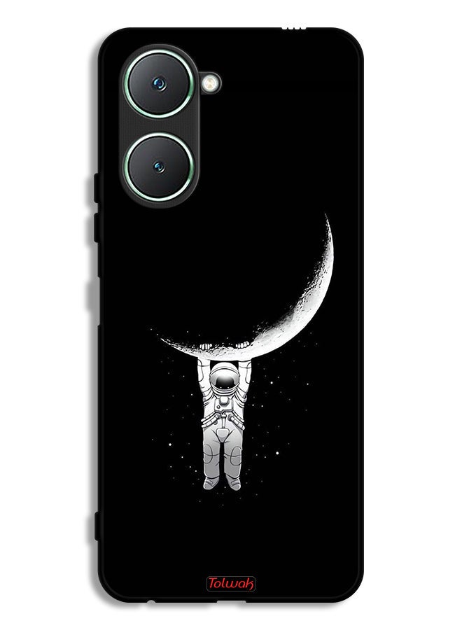 Tolwak Vivo Y18i 4G Protective Case Cover Hanging From Moon - Image 1