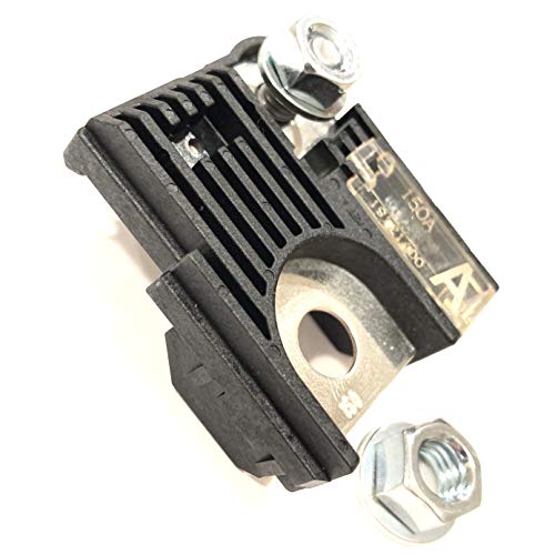 EAPP فيوز بطارية 150 أمبير أصلي جديد 18790-01318 مع صواميل لإيلانtra سوناتا توكسون فورت أوبتيما سورينتو وغيرها - Image 2