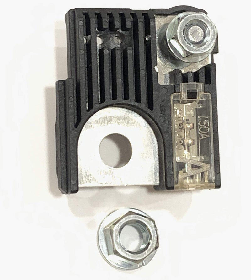 EAPP فيوز بطارية 150 أمبير أصلي جديد 18790-01318 مع صواميل لإيلانtra سوناتا توكسون فورت أوبتيما سورينتو وغيرها - Image 4