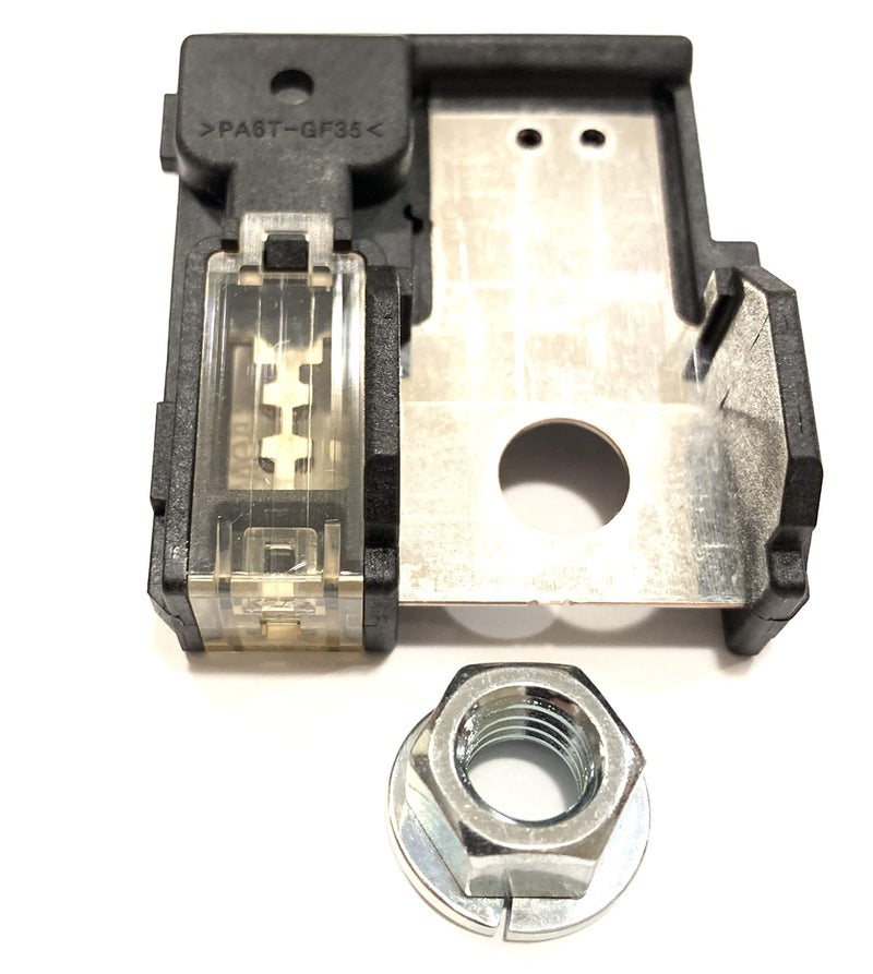 EAPP فيوز بطارية 150 أمبير أصلي جديد 18790-01318 مع صواميل لإيلانtra سوناتا توكسون فورت أوبتيما سورينتو وغيرها - Image 3