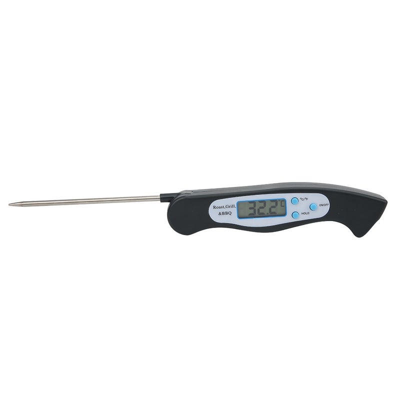 Portable Digital Thermometer -50~+300℃x0.1℃ Auto Sleep Function for Multiple Occasions - Image 5