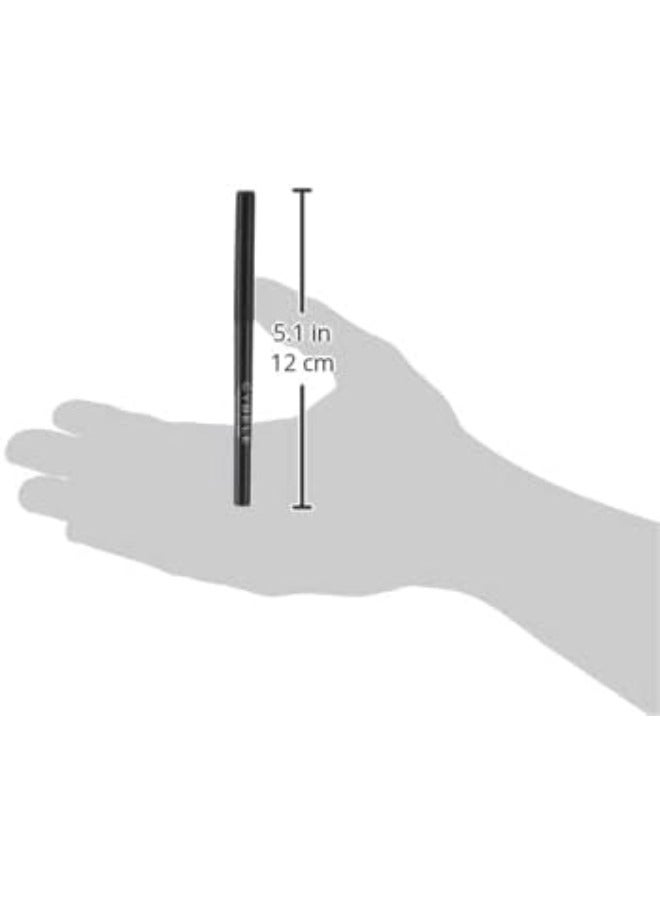 CYBELE Cybele Matic Eyeliner Waterproof Long lasting - No. 01 Black  - Image 3