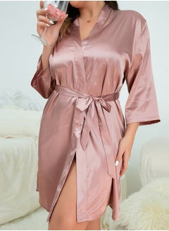 Dusty Pink