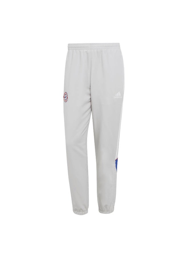 Adidas adidas fc bayern muenchen ubp track men tracksuit pants 
