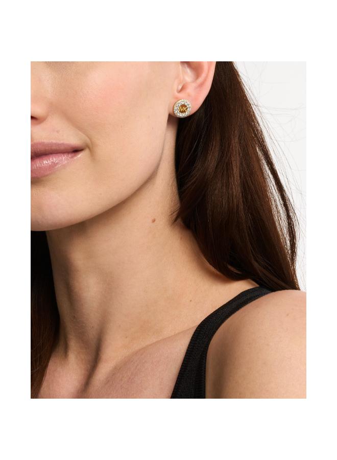 Michael Kors Stud Earrings - Image 3