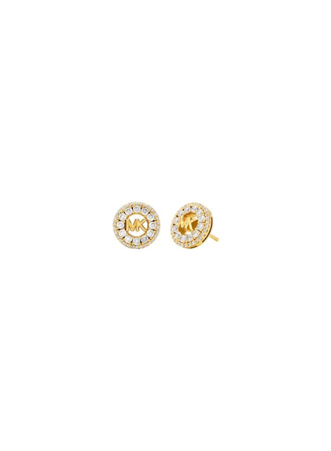 Michael Kors Stud Earrings - Image 1