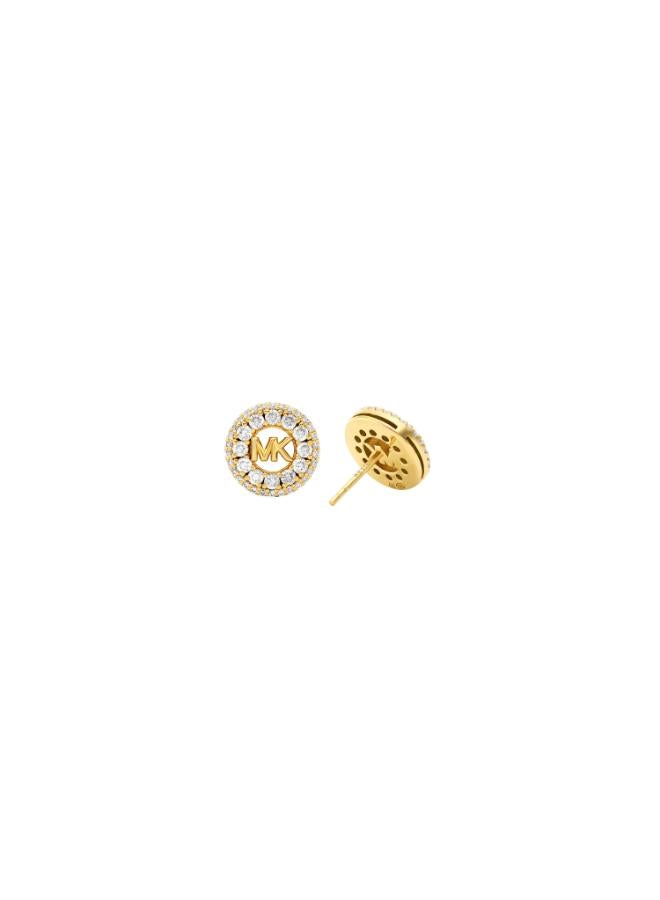 Michael Kors Stud Earrings - Image 2