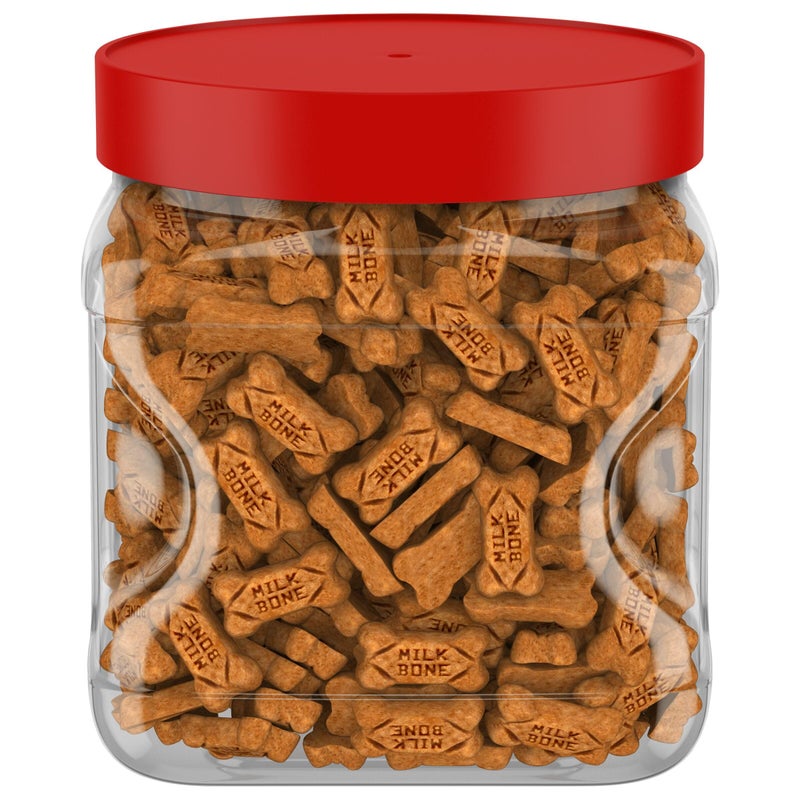 Milk-Bone Soft & Chewy Miniâ€™s Dog Treats Made with Real Chicken, 18 Oz. - Image 4