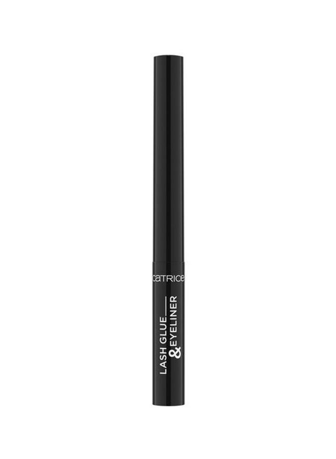 Catrice Lash Glue & Eyeliner 010 - Image 1