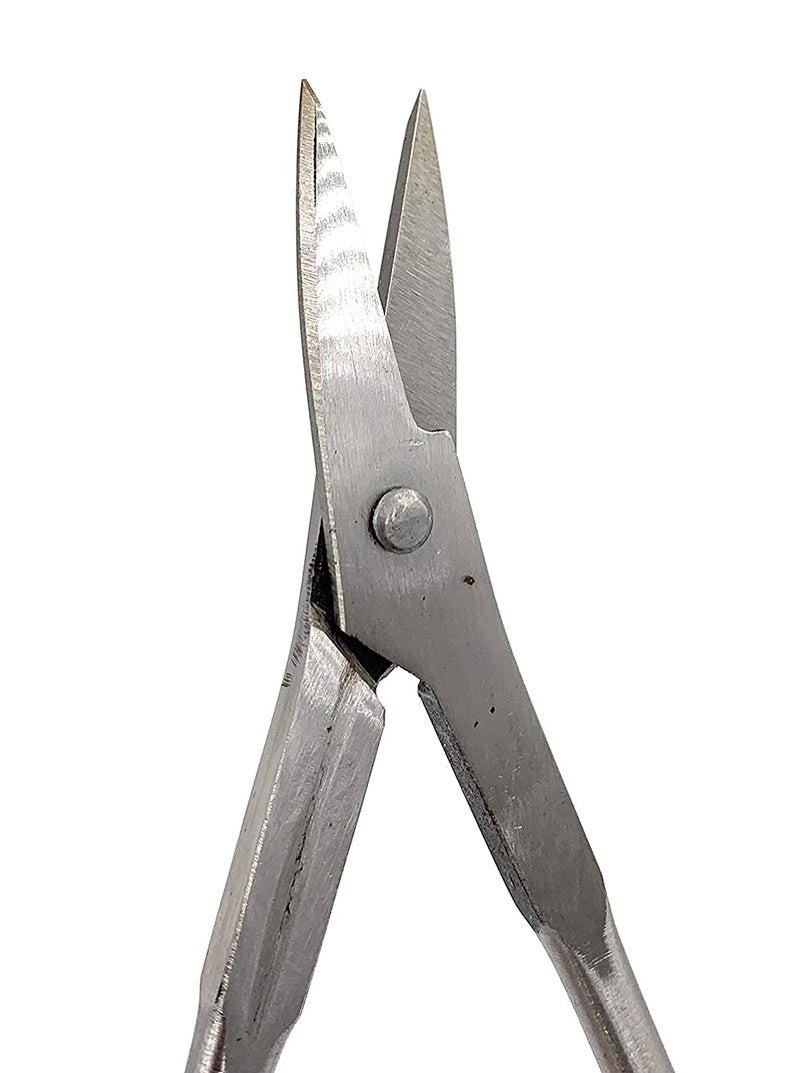Fozti High Carbon Steel Cutter Plier for Professional Home Use Multipurpose for Wire Plastic Cutting Jewellery Making Jewellery Repair Model Making Hobby Crafts DIY - Image 3