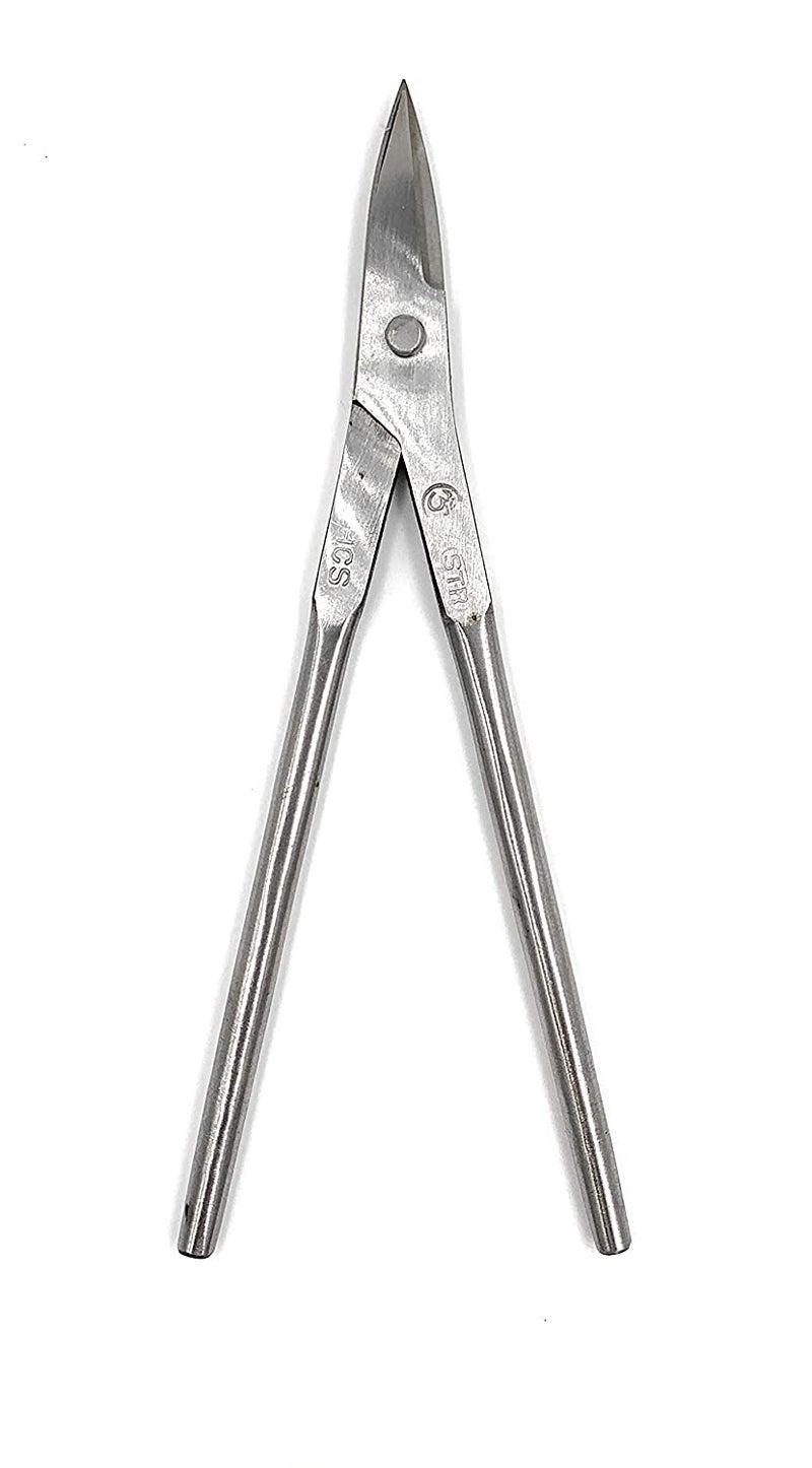 Fozti High Carbon Steel Cutter Plier for Professional Home Use Multipurpose for Wire Plastic Cutting Jewellery Making Jewellery Repair Model Making Hobby Crafts DIY - Image 1