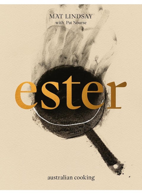 Ester: Australian Cooking