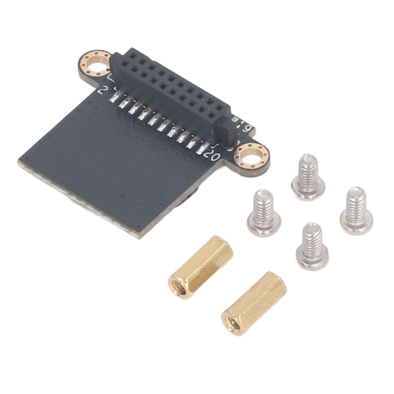 3D Printer Memory Expansion Module Fast Printing EMMC‑32G Embedded Storage Board for KLP1 210/230 for KP3 S PRO V2 - Image 3
